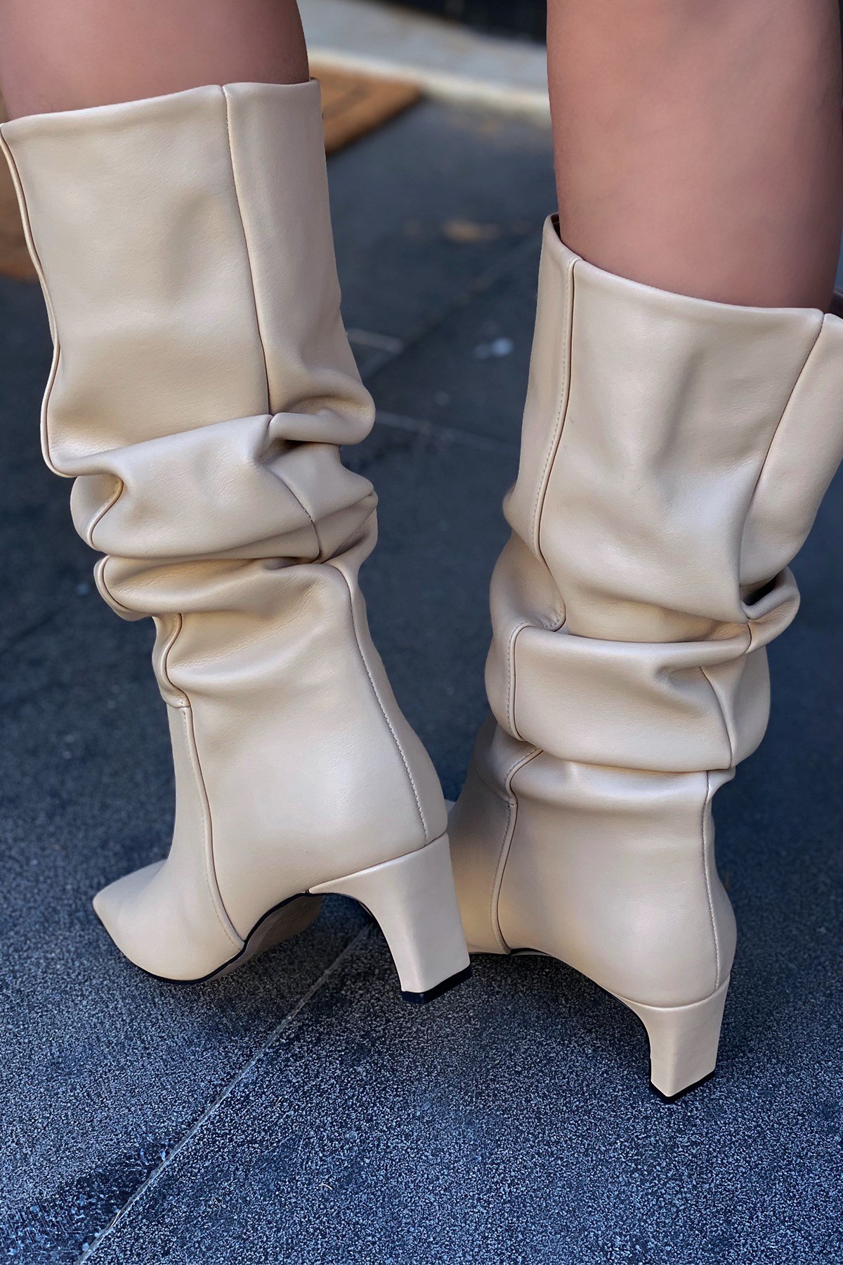 Victoria Nude Çizme