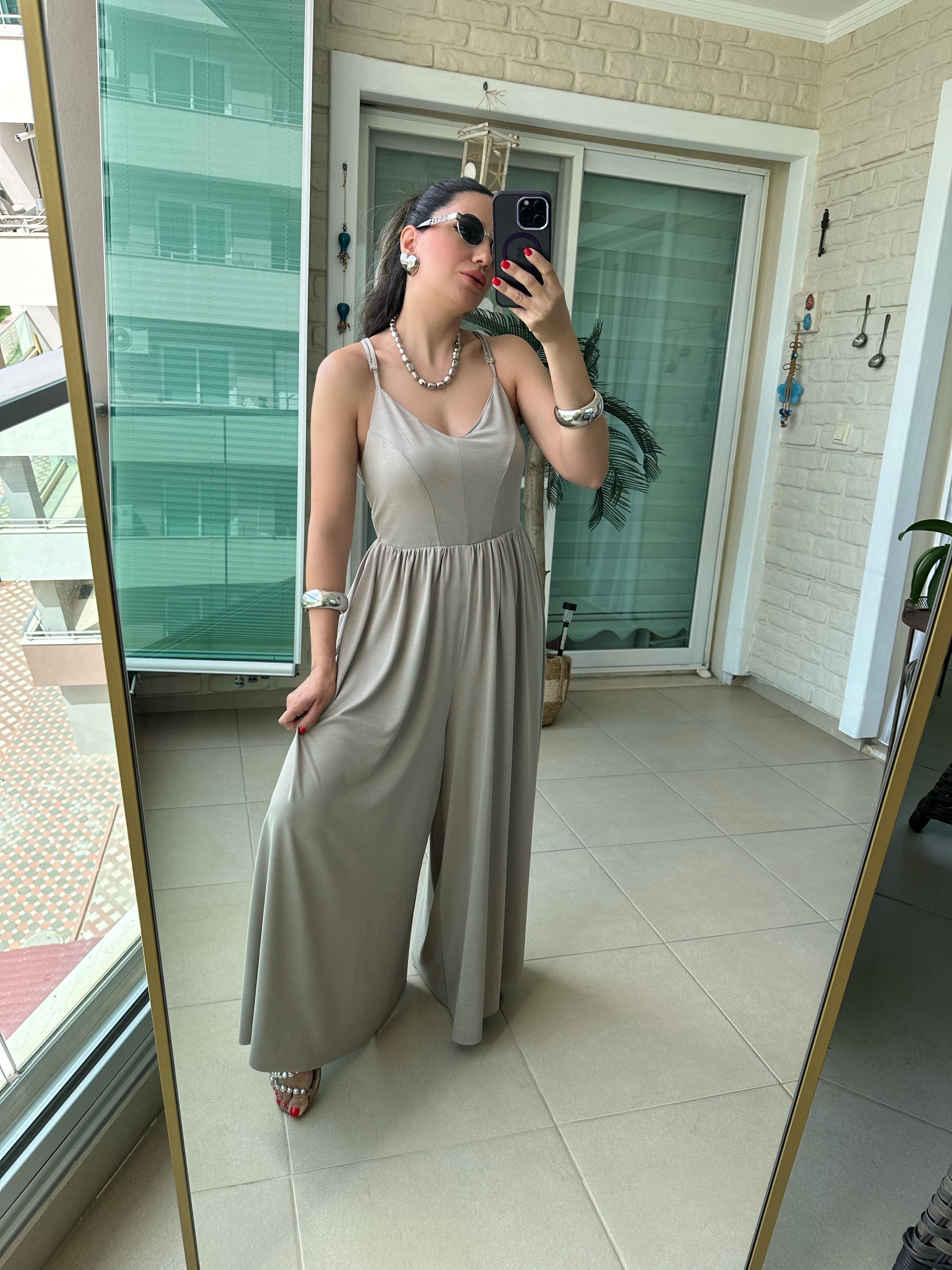 Vizon Modal Tulum