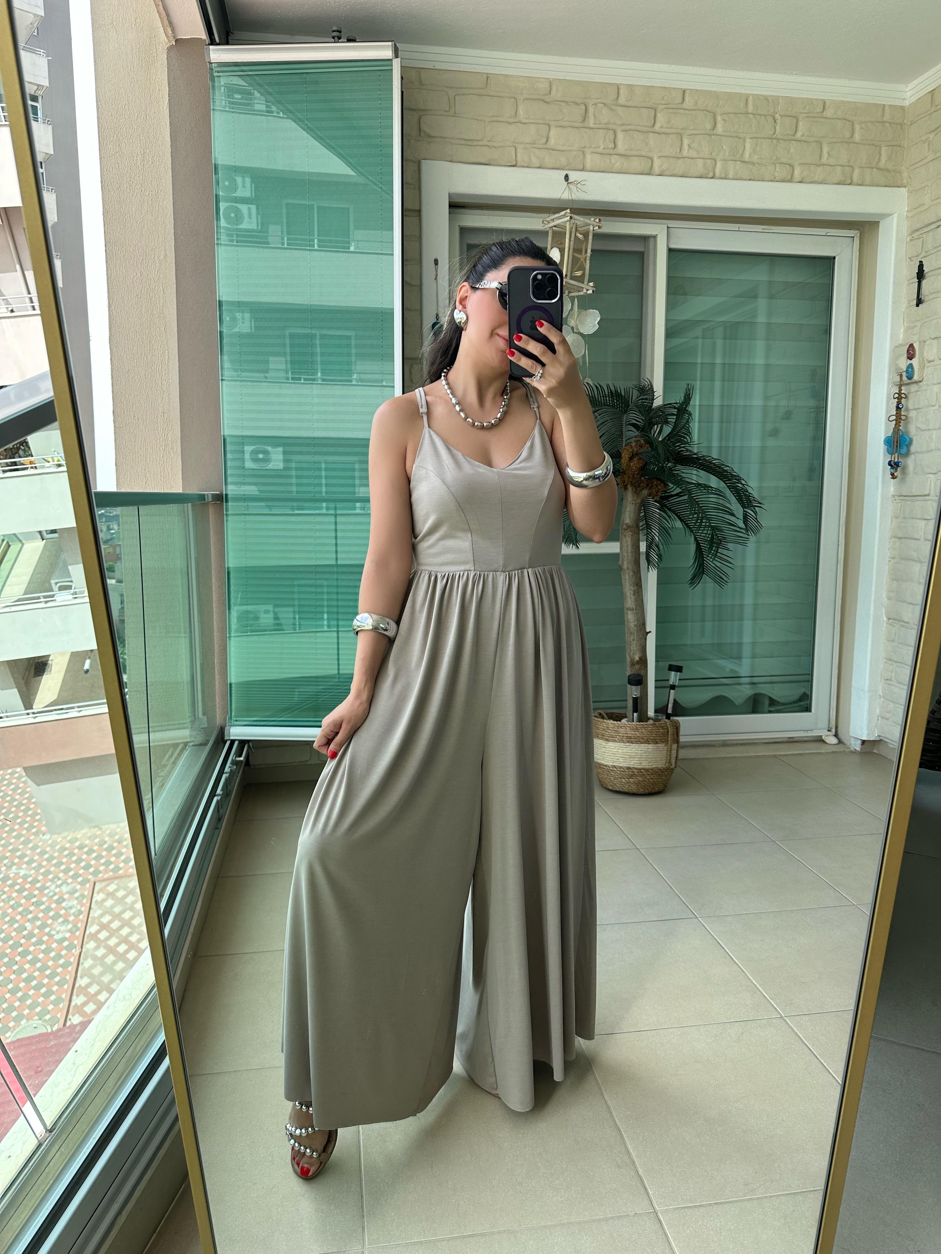 Vizon Modal Tulum