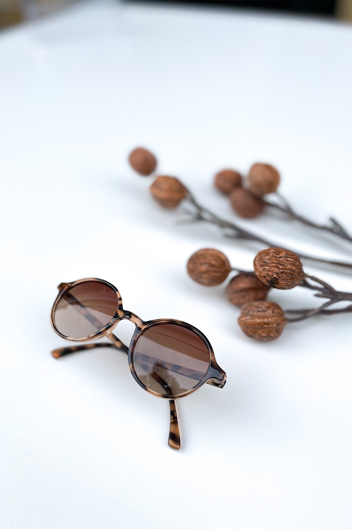 Will / Amber / Brown Degrade 