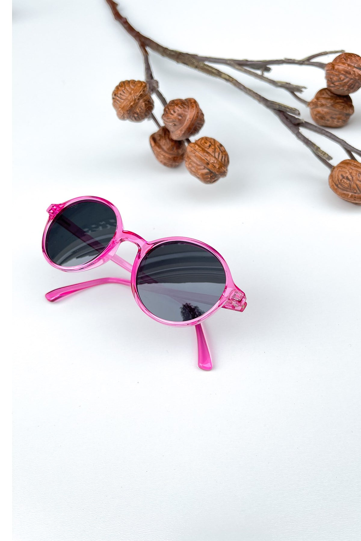Will / Jelly Pink / Smoked