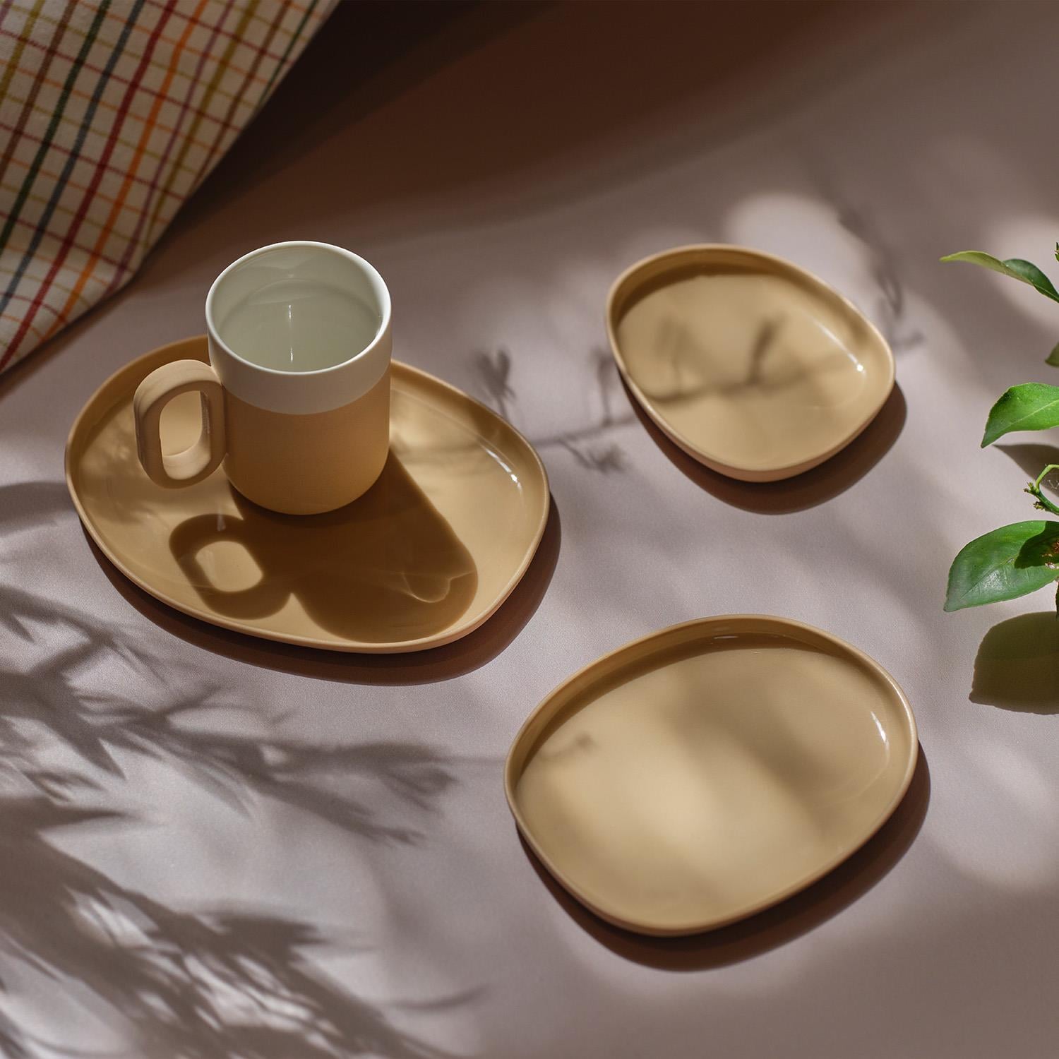Pebble Mini Plate 13,5cm