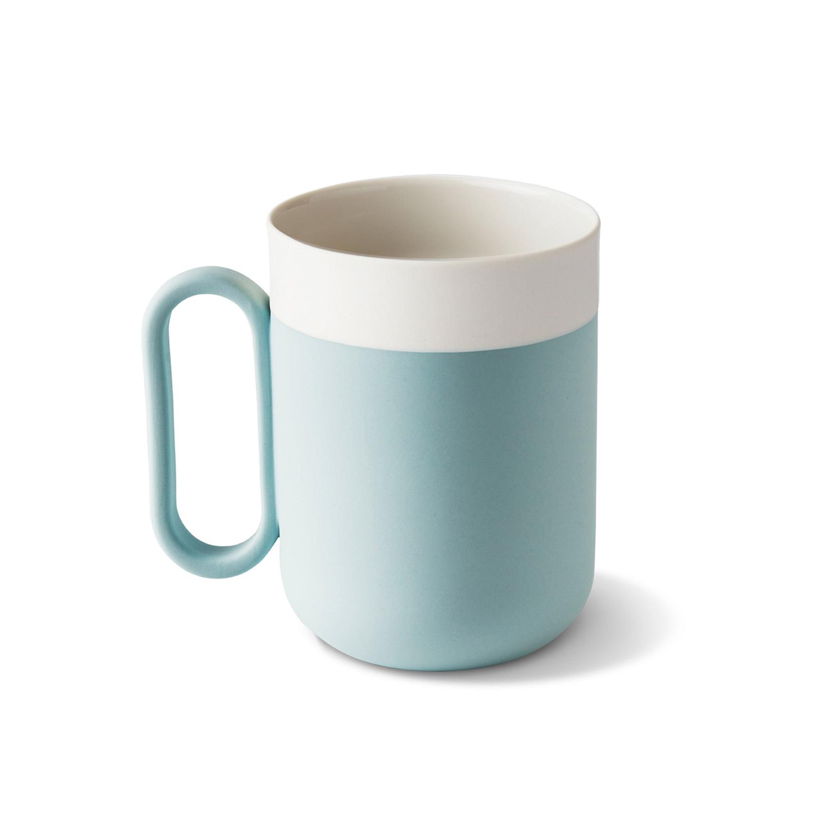Grande Tasse Capsule