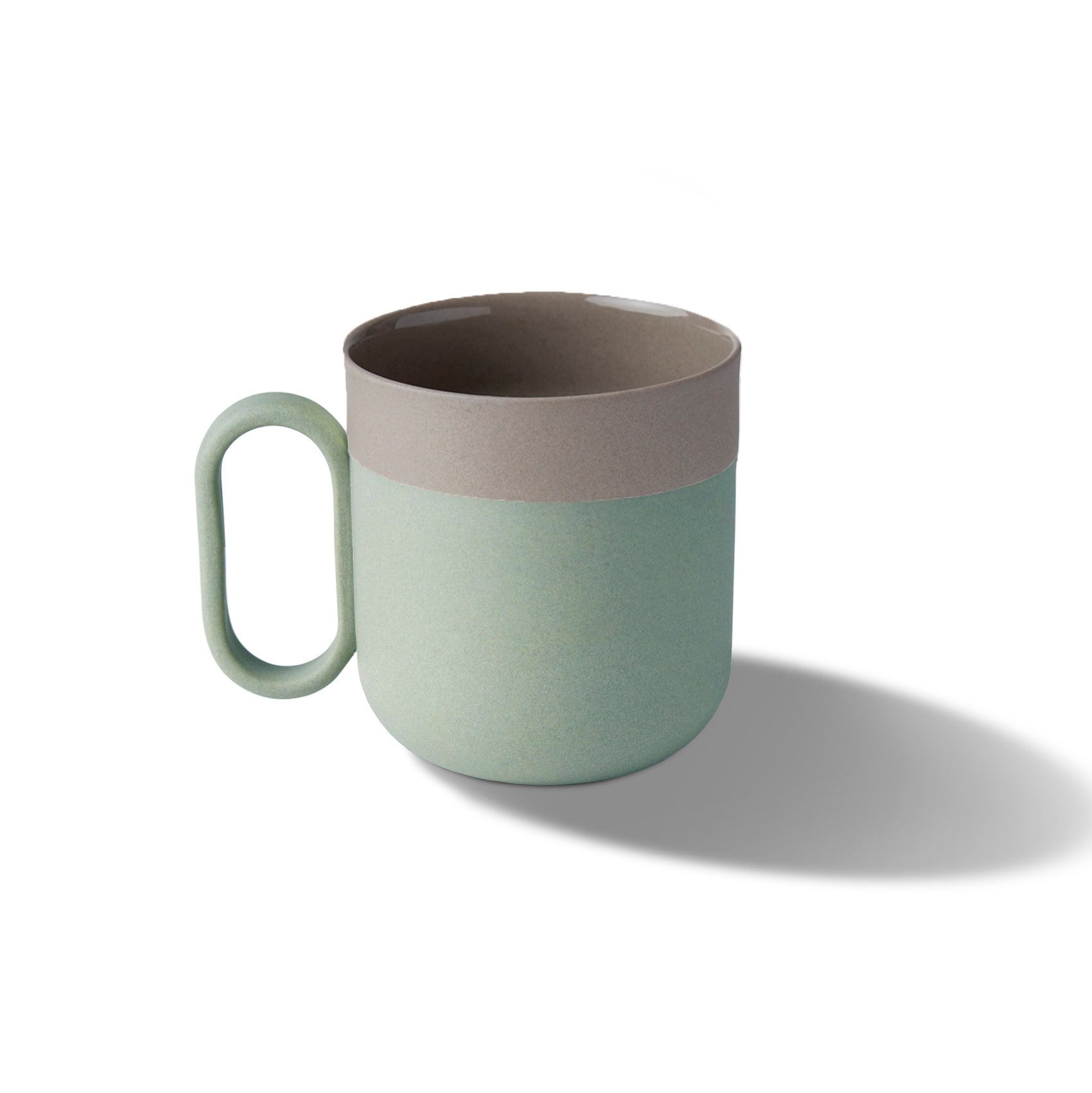 Capsule Çay Fincanı Nil & Taş