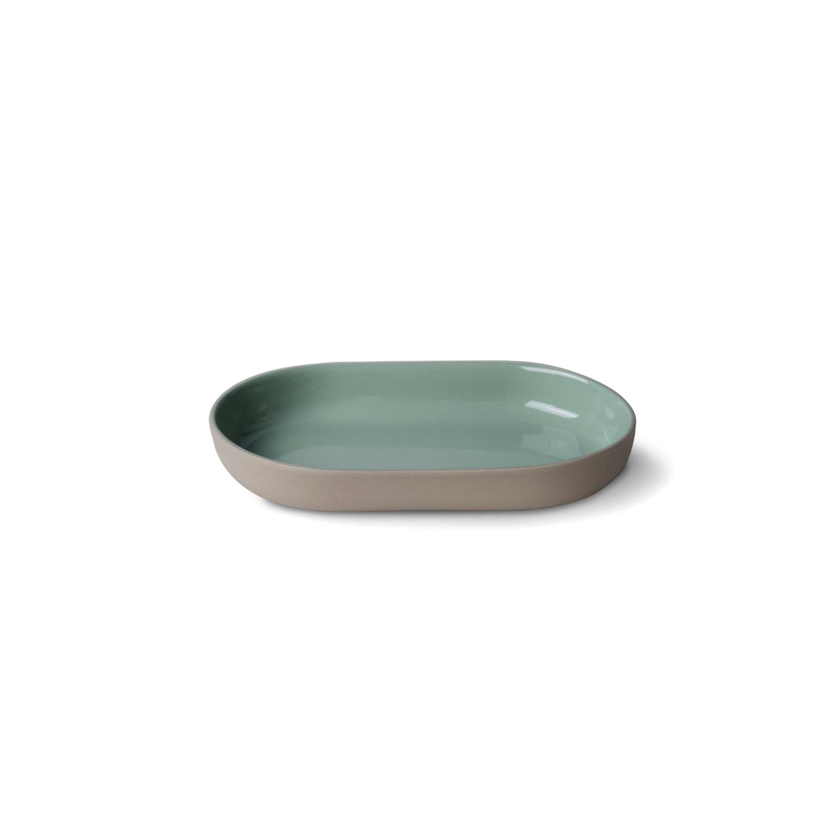 Capsule Ellipse Small Bowl ROCK&NILE