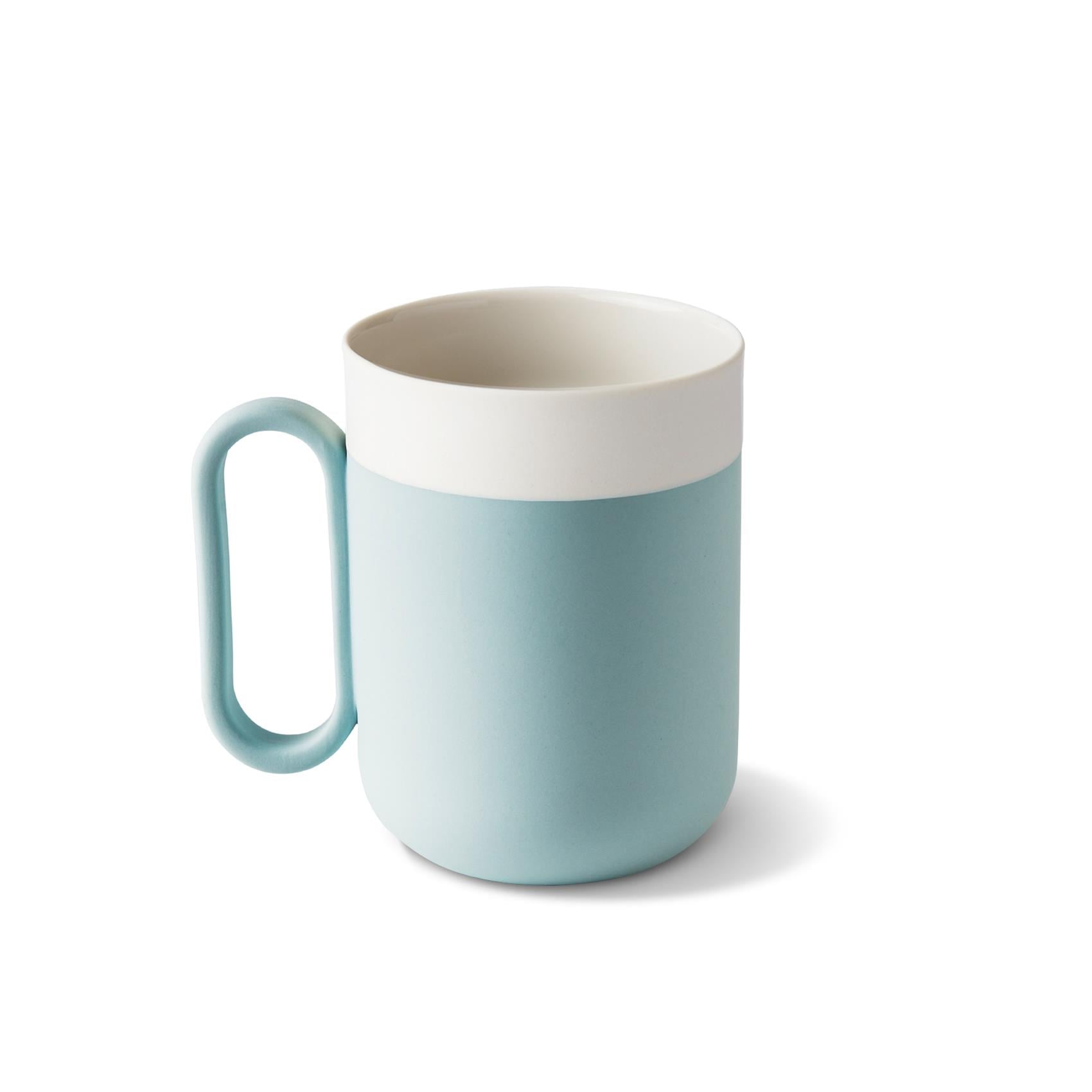 Petite Tasse Capsule Ivoire