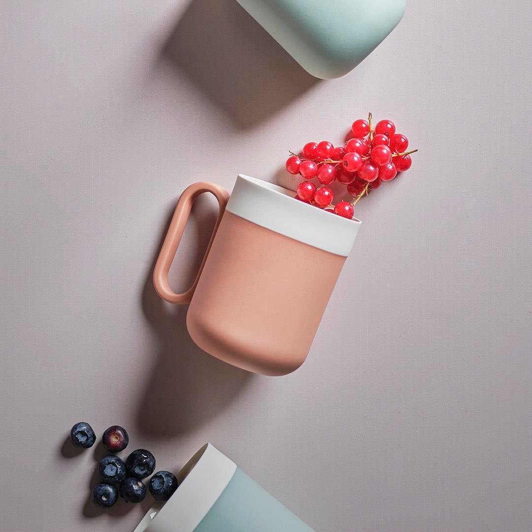 Capsule Small Mug