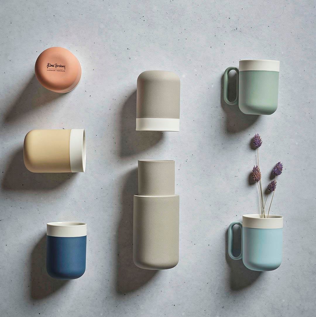 Capsule Small Mug