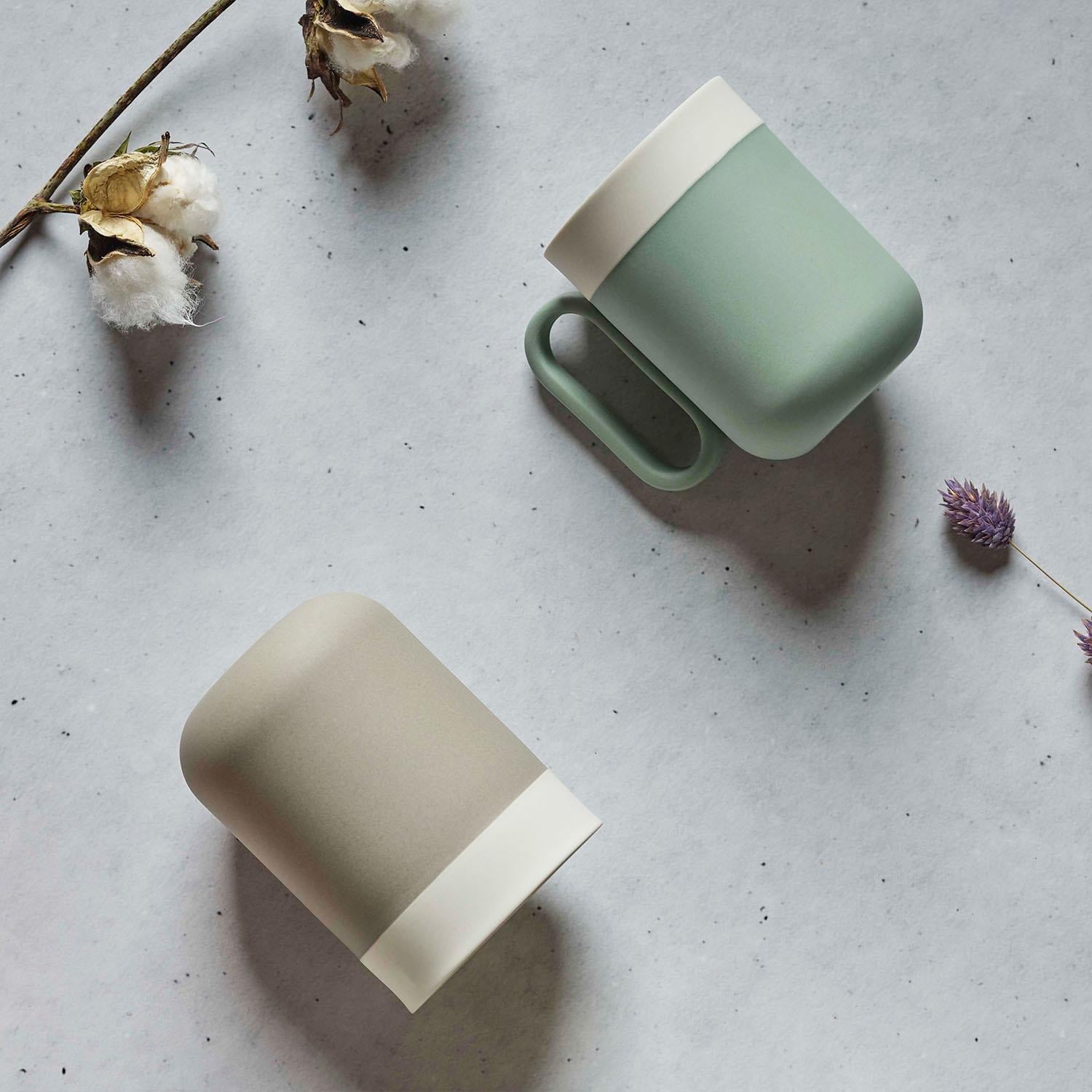 Capsule Small Mug