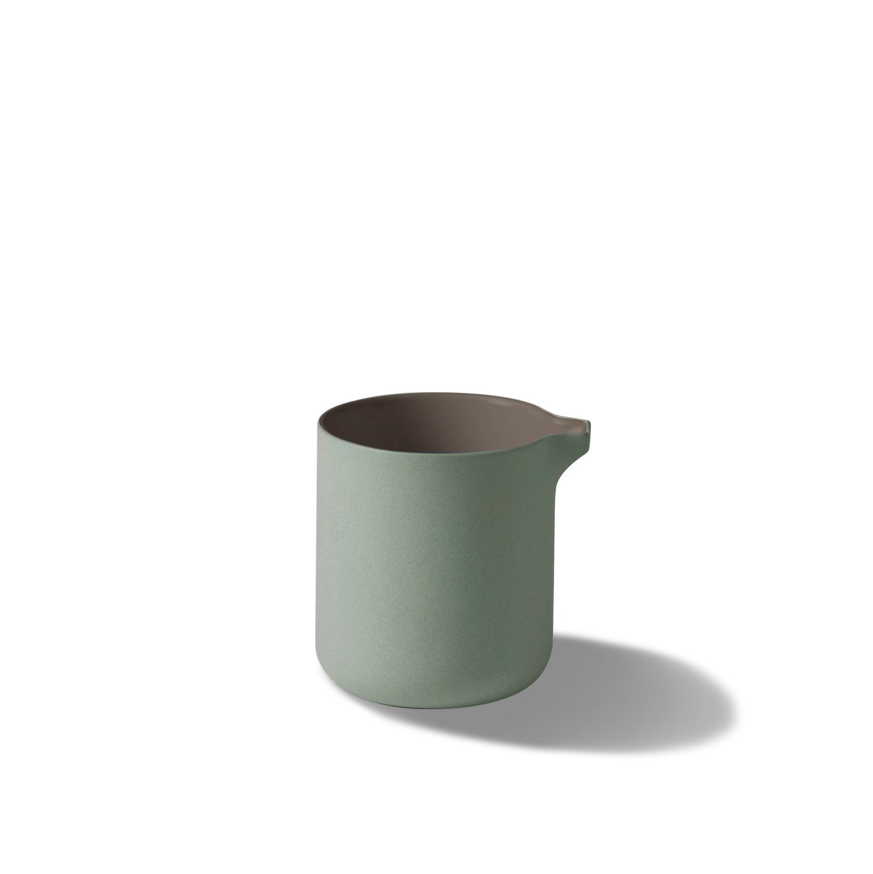Capsule Milk Jug 90 ml Nile & Rock