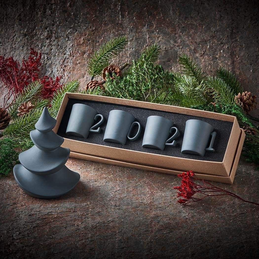 Fıgures Espresso Cup Handle 1 Sıngle Colour