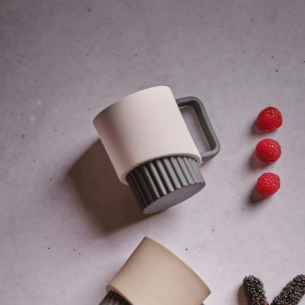 Corınth Mug