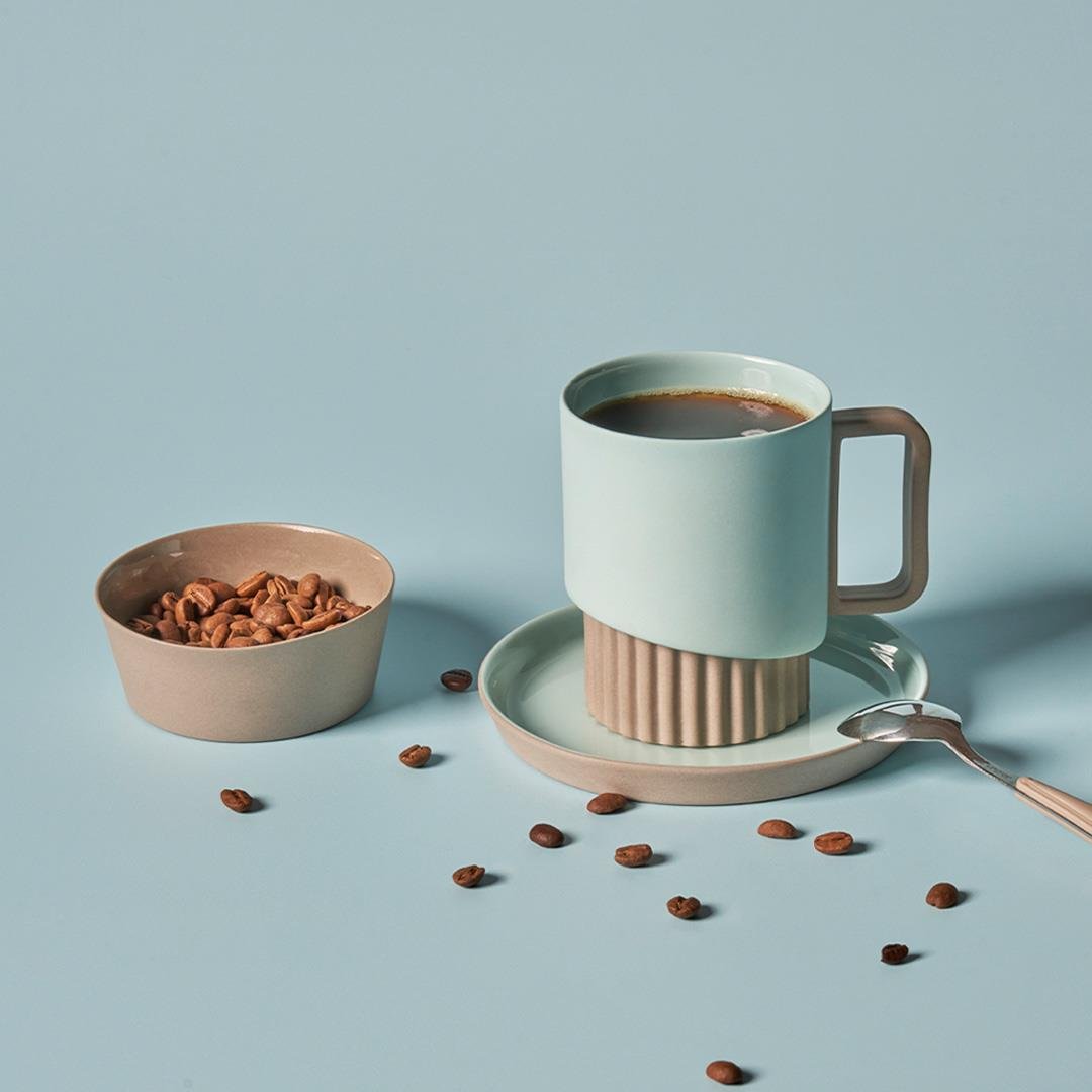 Corınth Mug