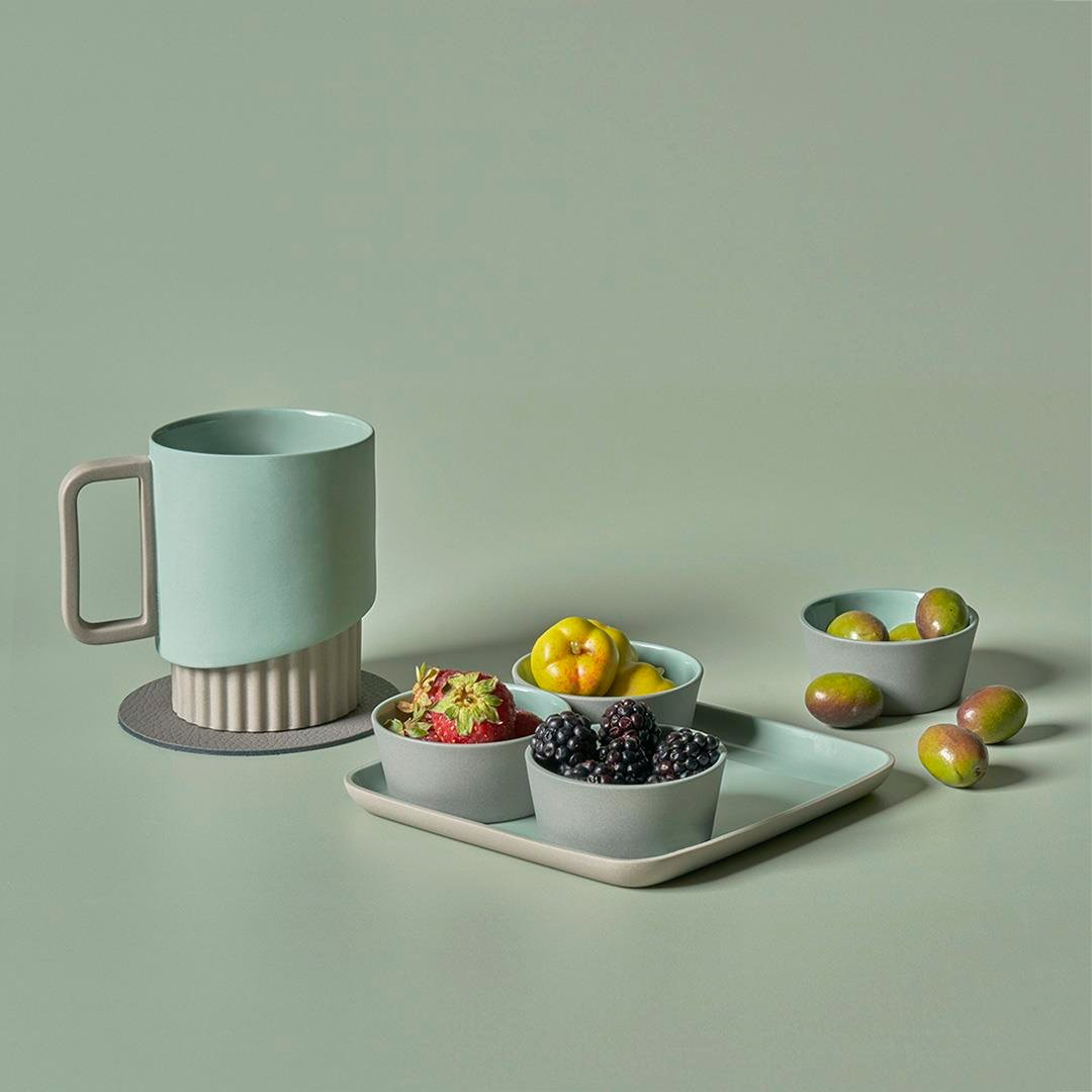 Corınth Mug