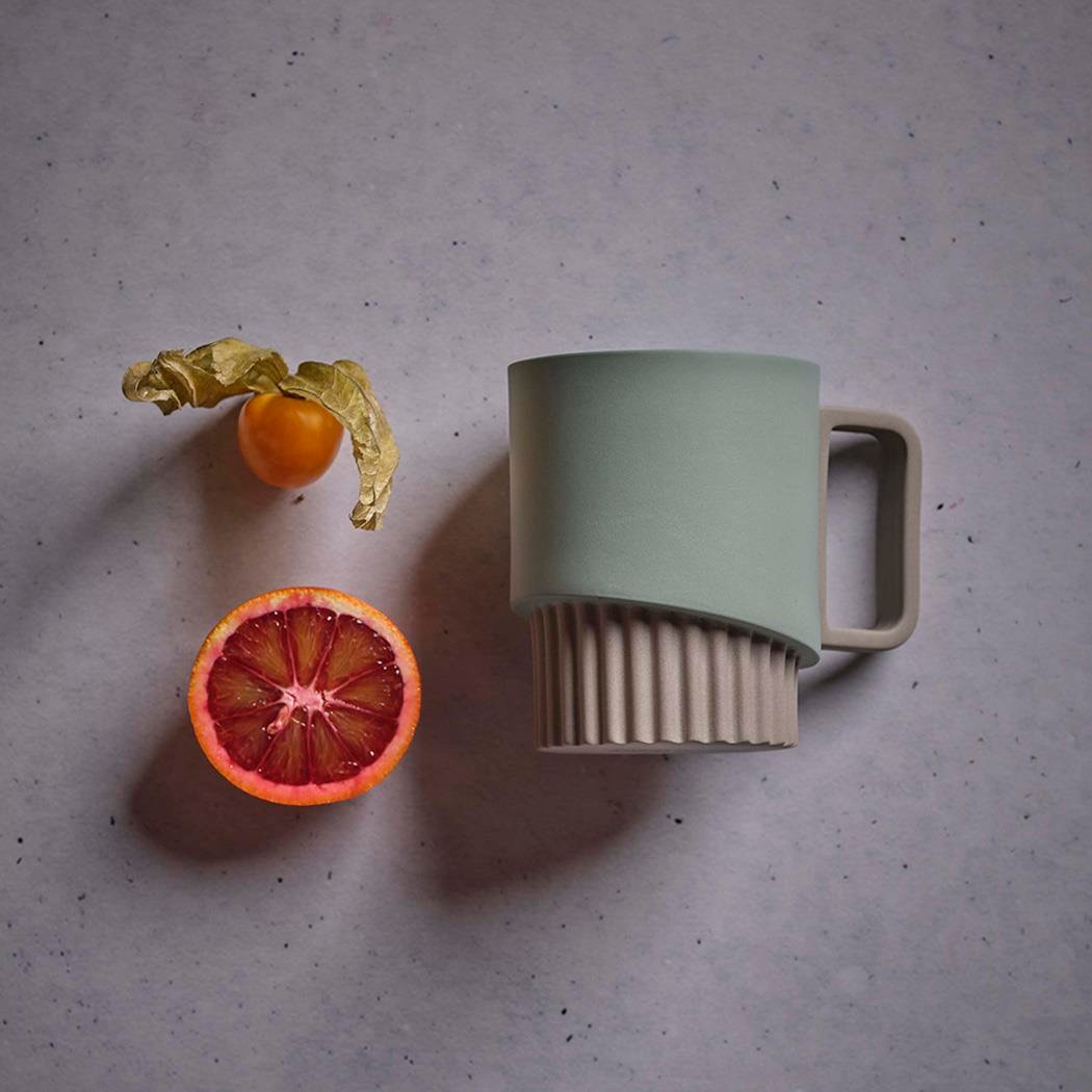 Corınth Mug