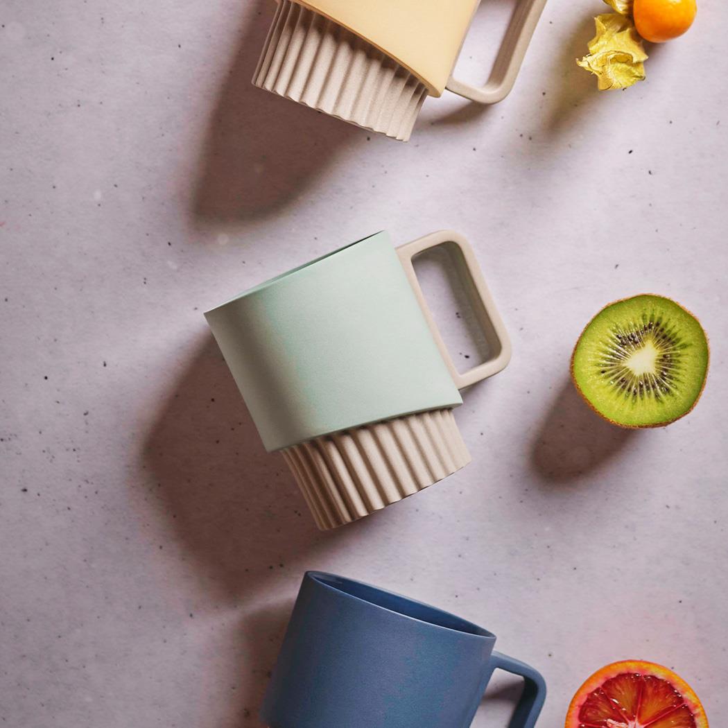 Corınth Mug