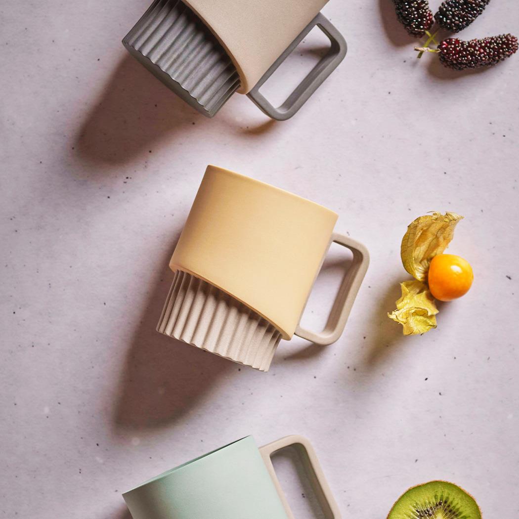 Corınth Mug
