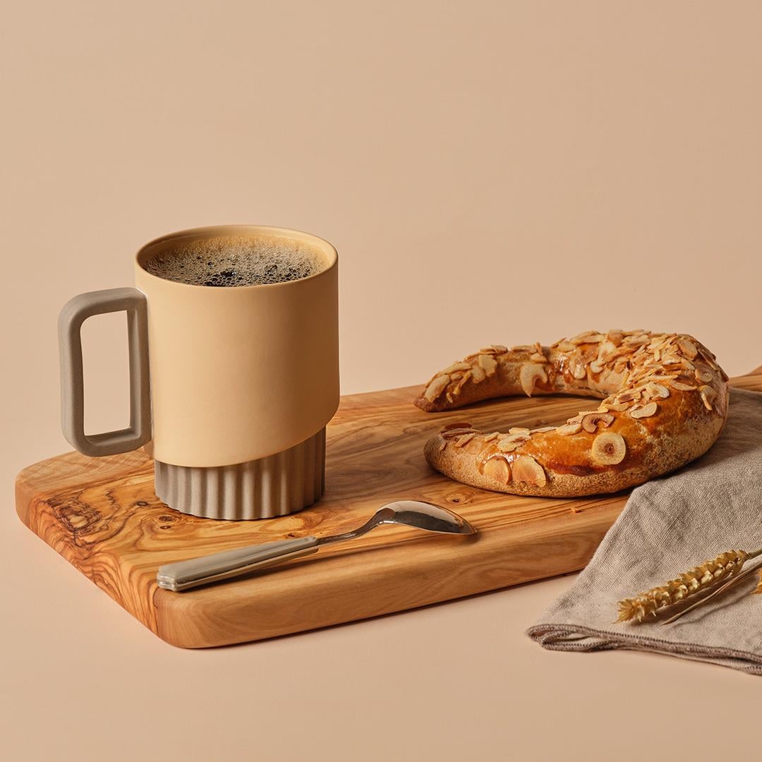 Corınth Mug