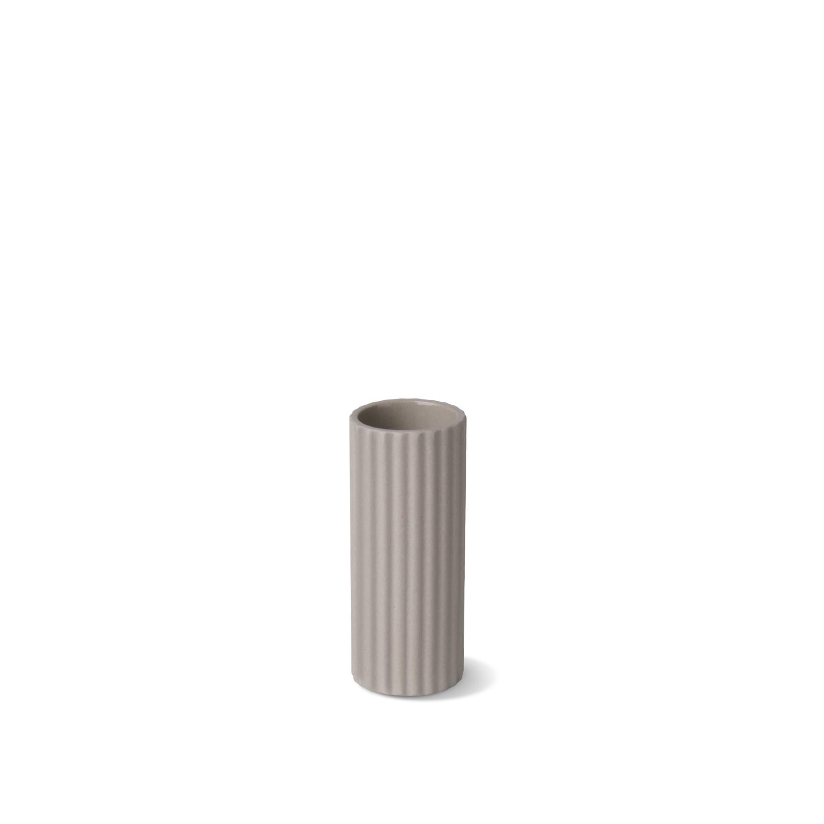 Corinth Mini Vase ROCK