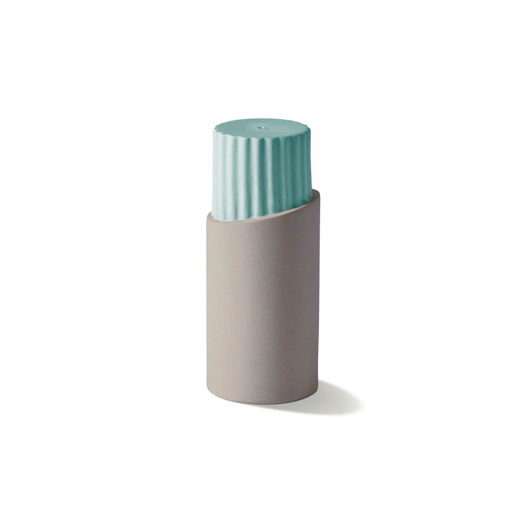 Corınth Salt & Pepper Shaker Double Colour