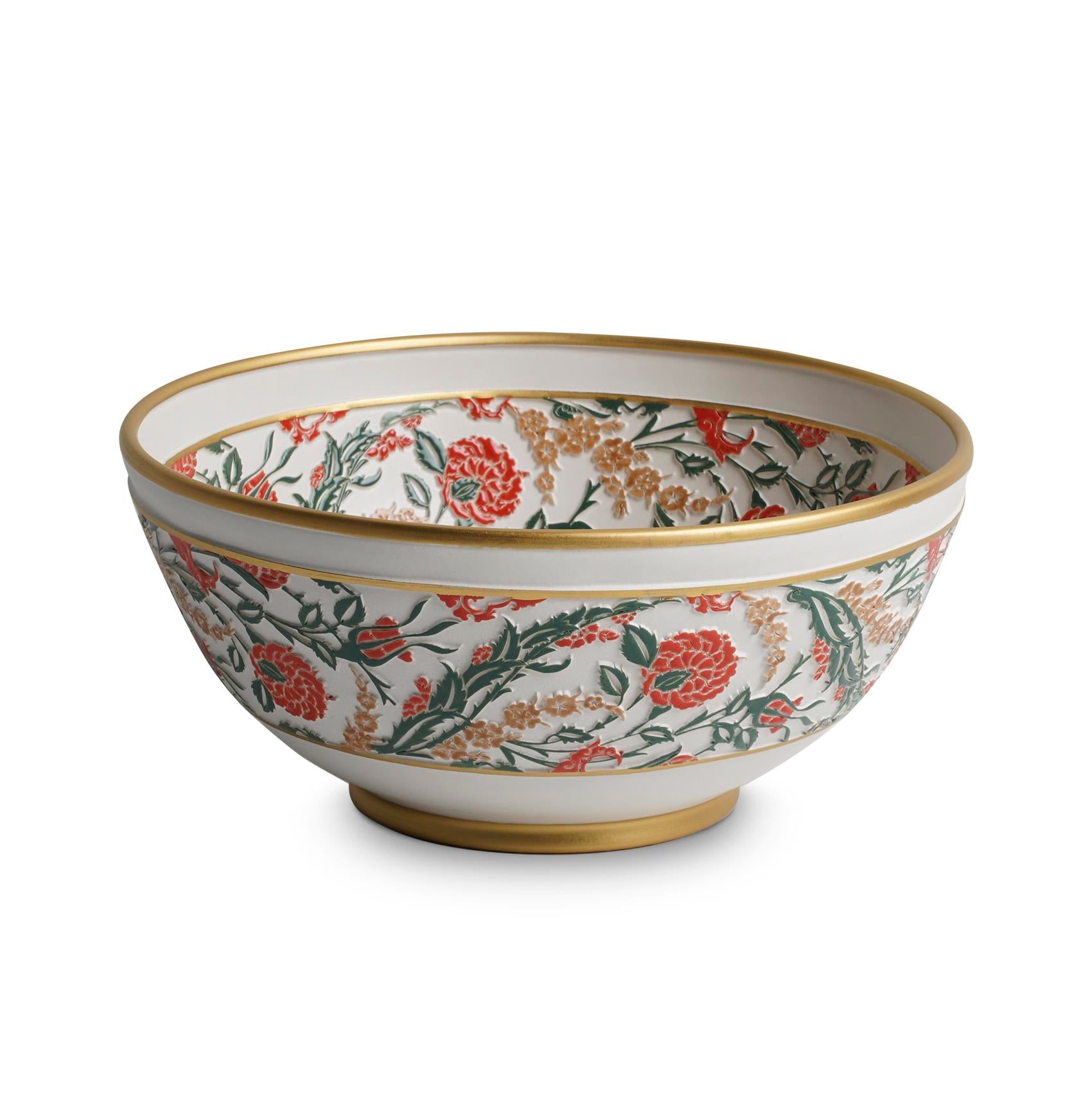Levnalevn Bahar Large Bowl