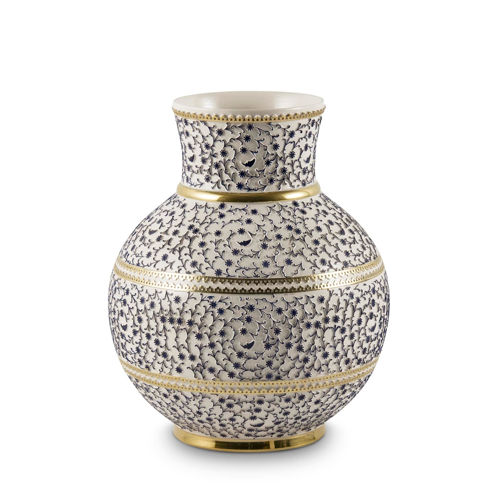 Levnalevn Halıc Large Vase