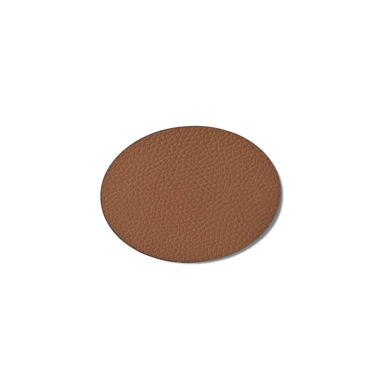 Oval Glass Mat