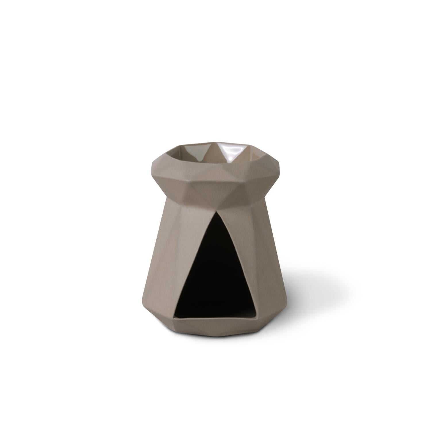 Chess Pawn Censer Rock
