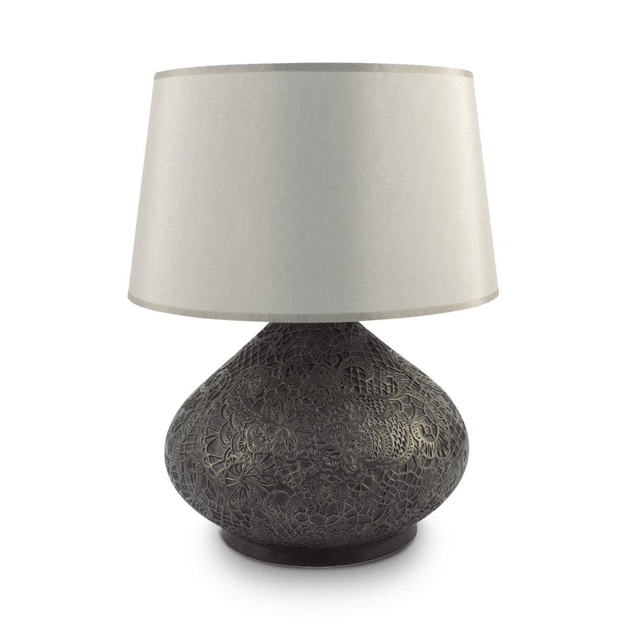 Snoha Bronz Lampshade