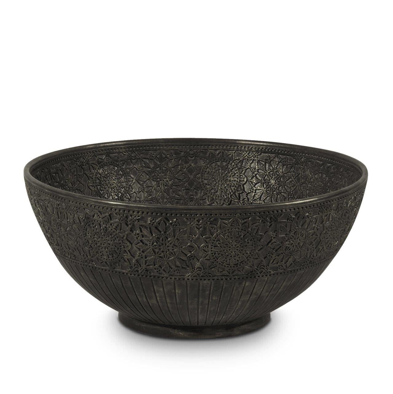 Snoha Bronz Dantel Kase