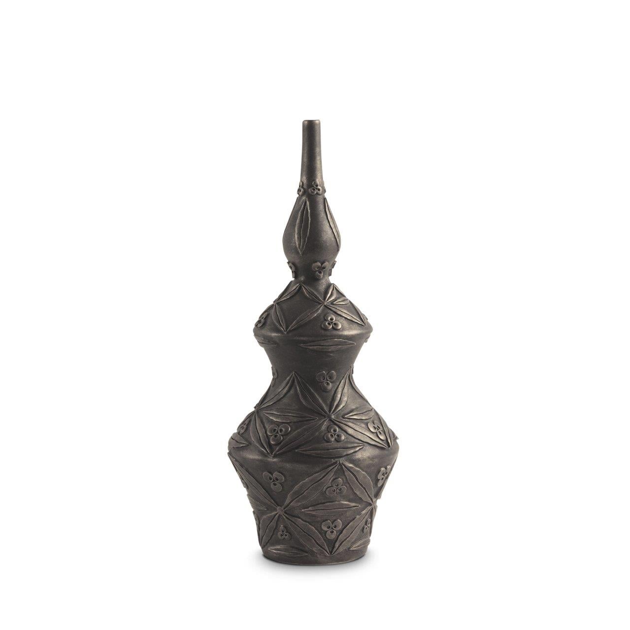 Snoha Bronz Bottle 1