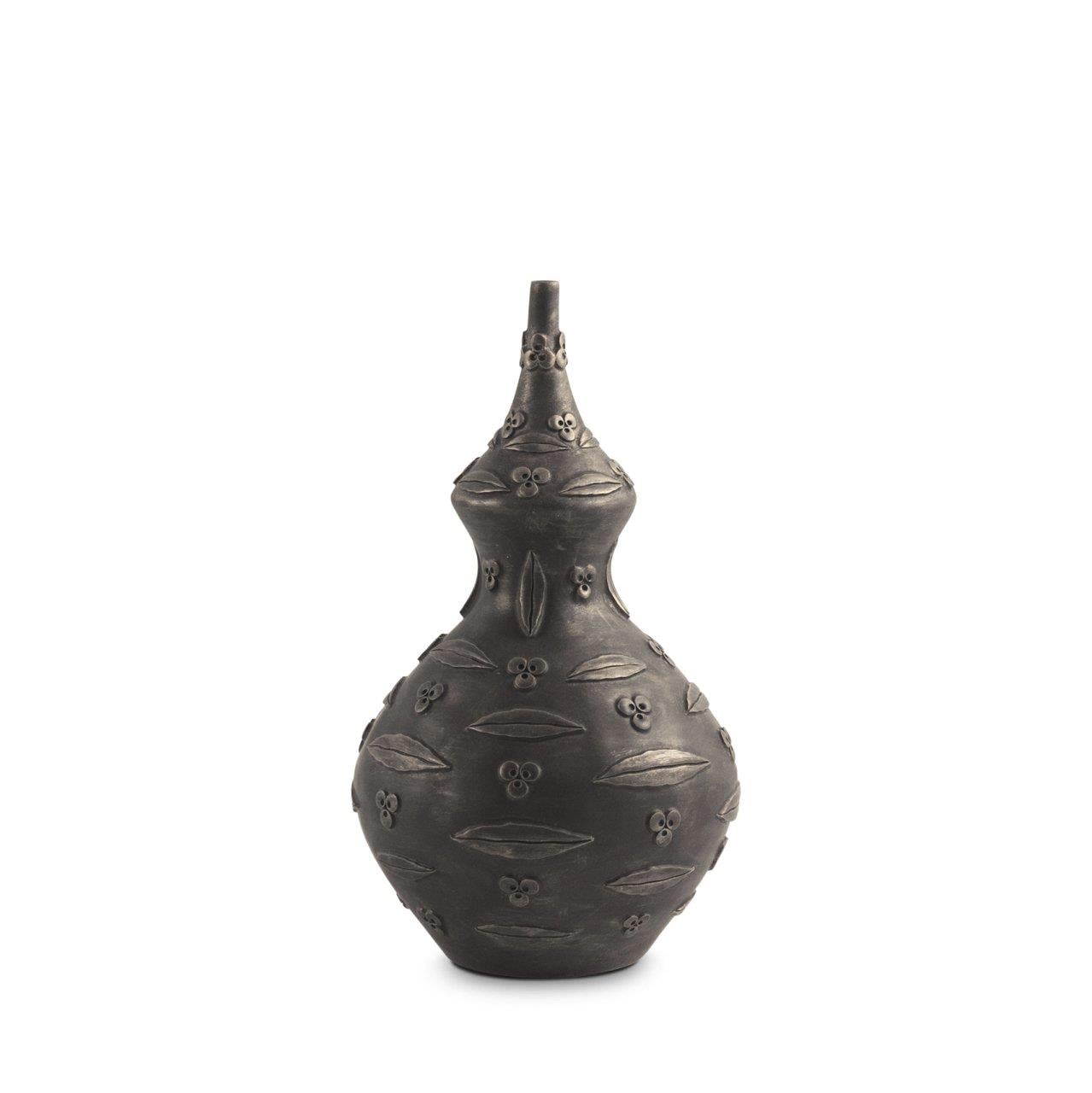 Snoha Bronz Bottle 2