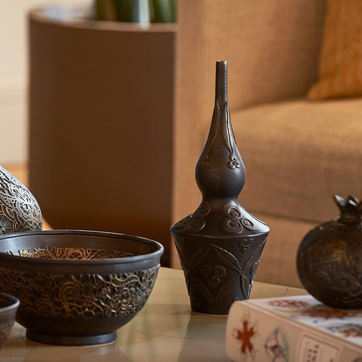 Snoha Bronz Bottle 3