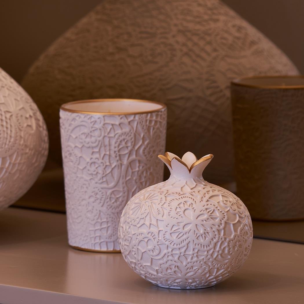 Snoha Decoratıve Pomegranate