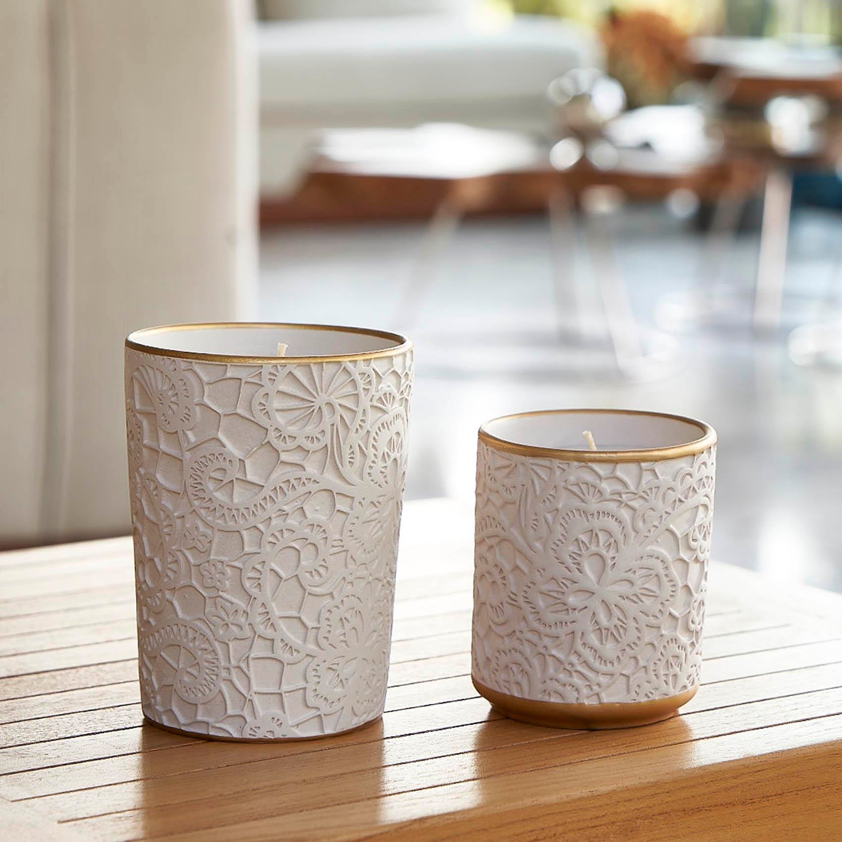 Snoha Small Candle