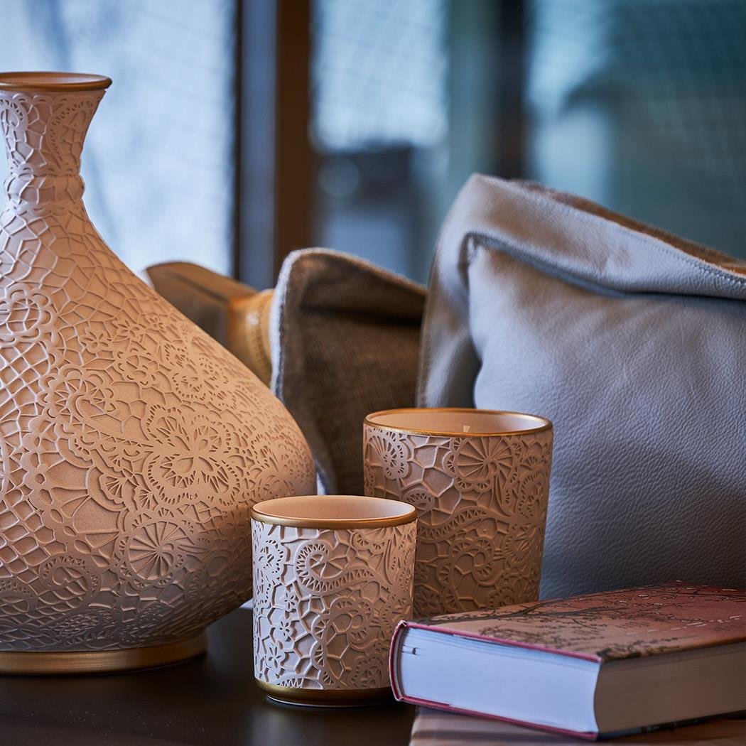 Snoha Small Candle