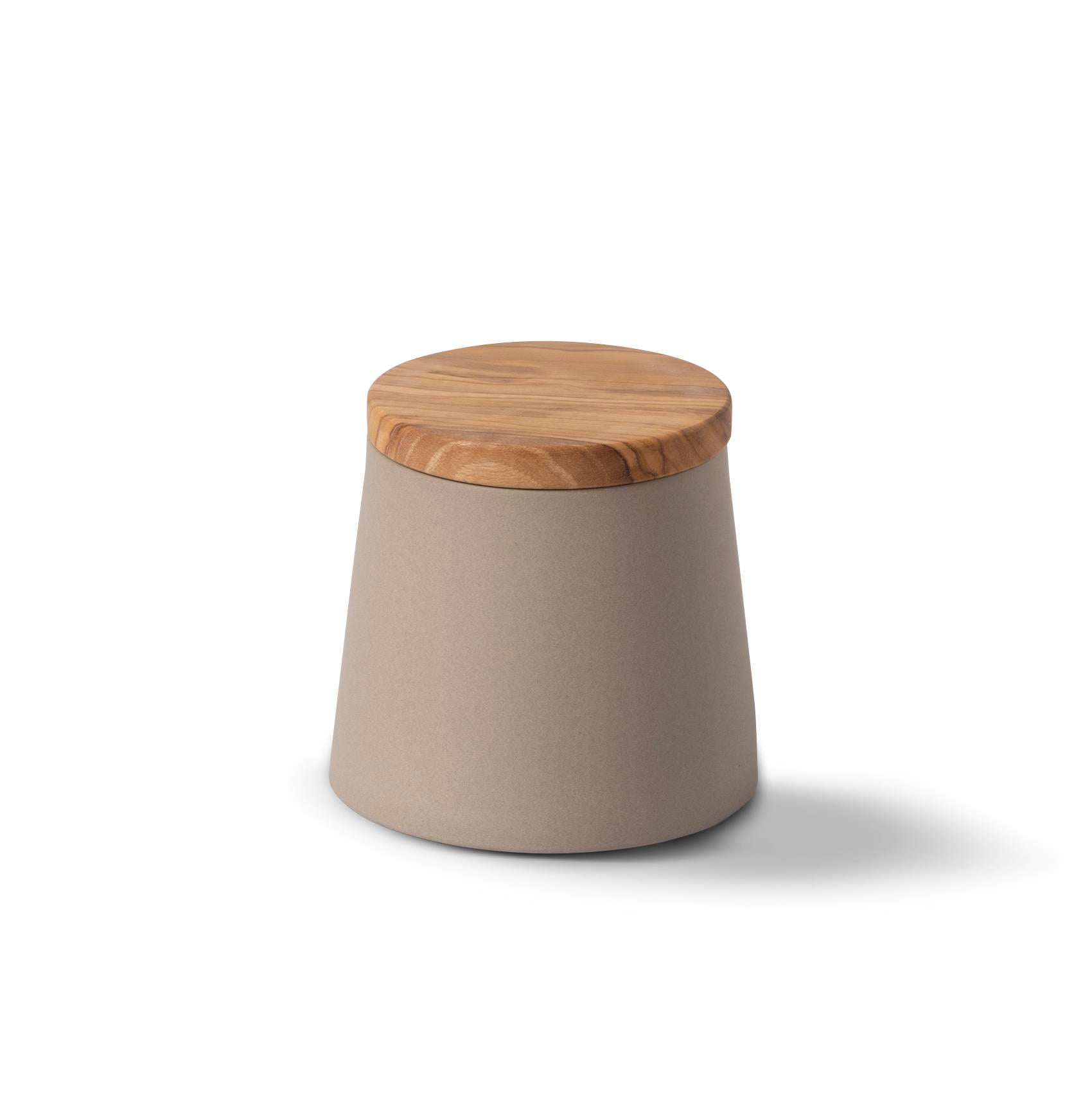 Tube MedLarge Spice Cellar Rock