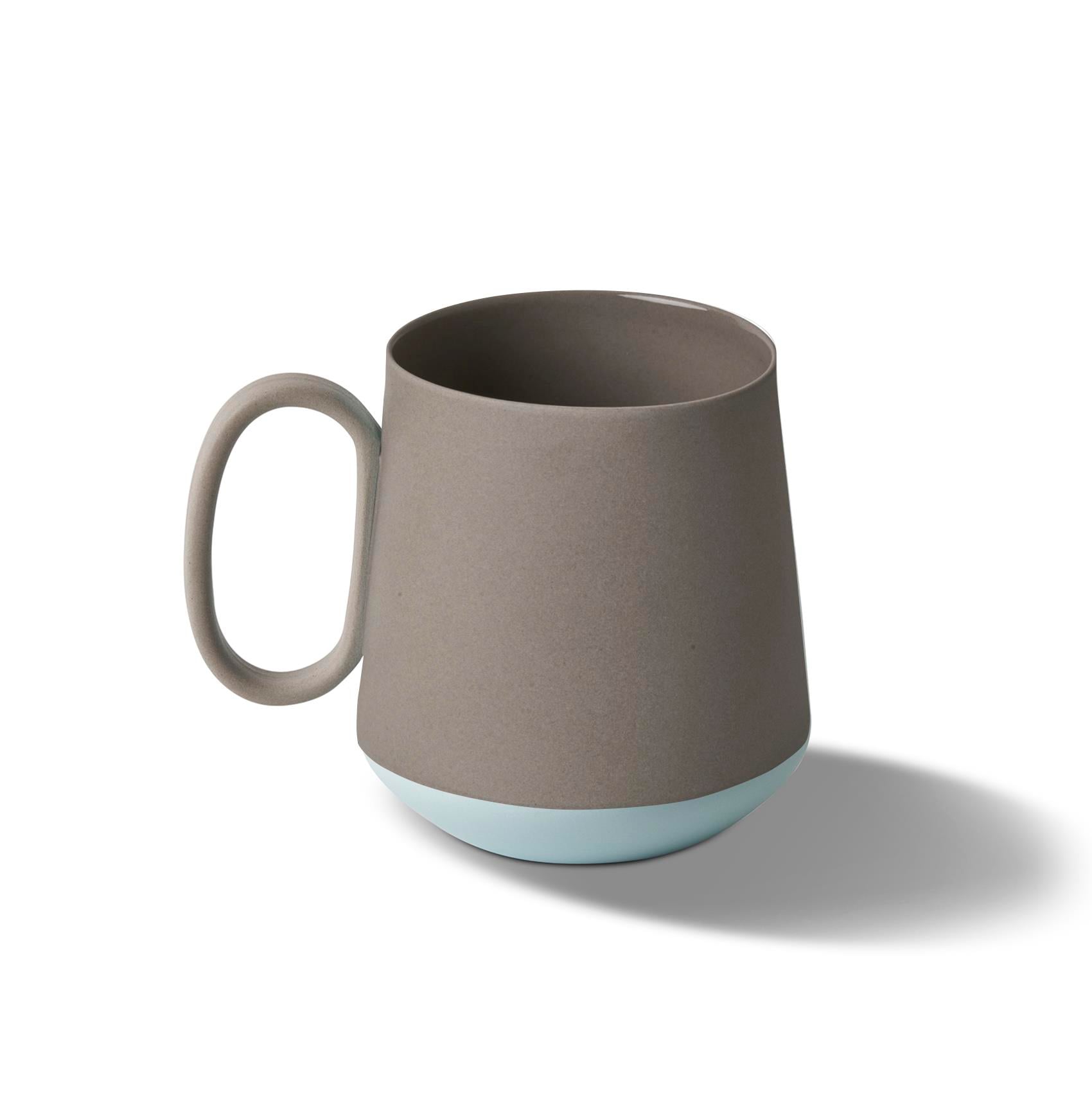Mug Tube Double Couleur