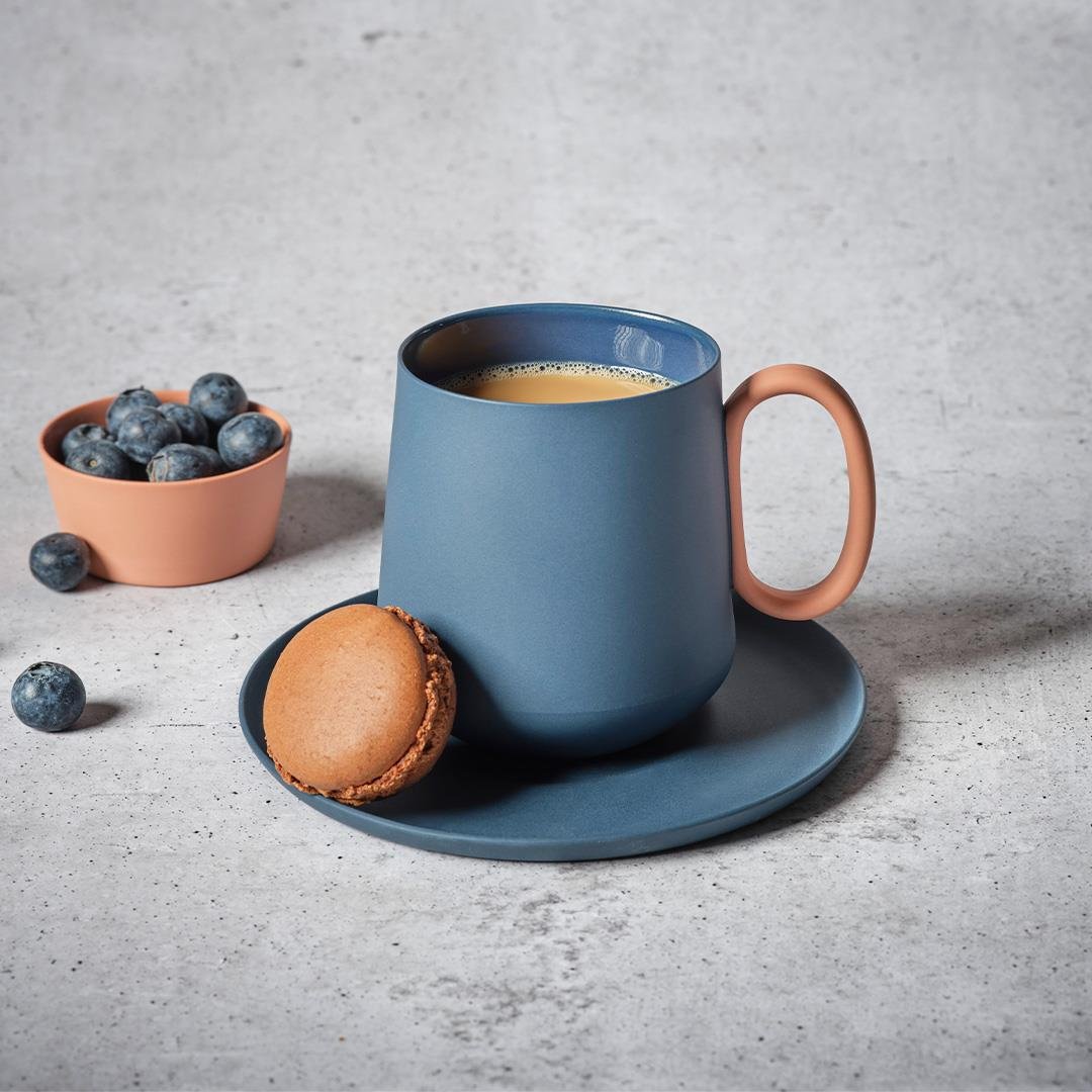 Tube Mug Sıngle Colour