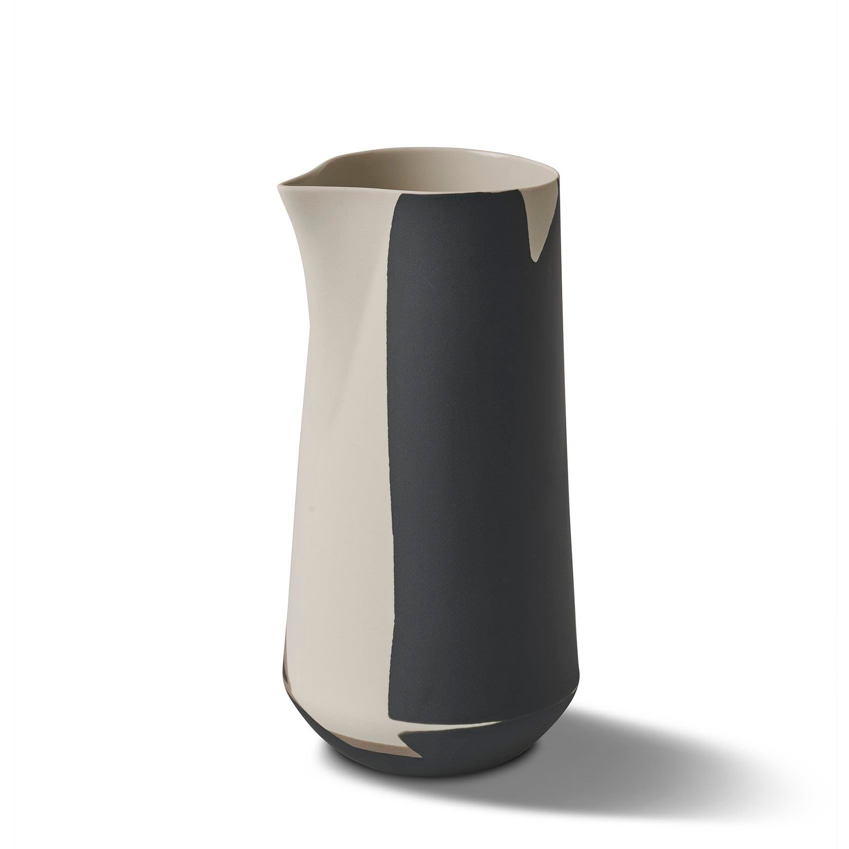 Tube Jug Colour Wave