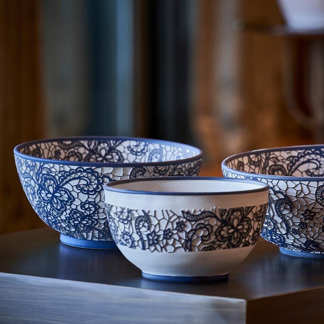 Yas 25cm Bowl