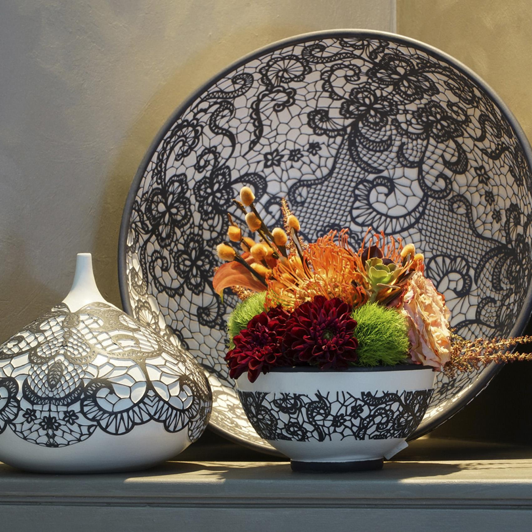 Yas 40cm Bowl
