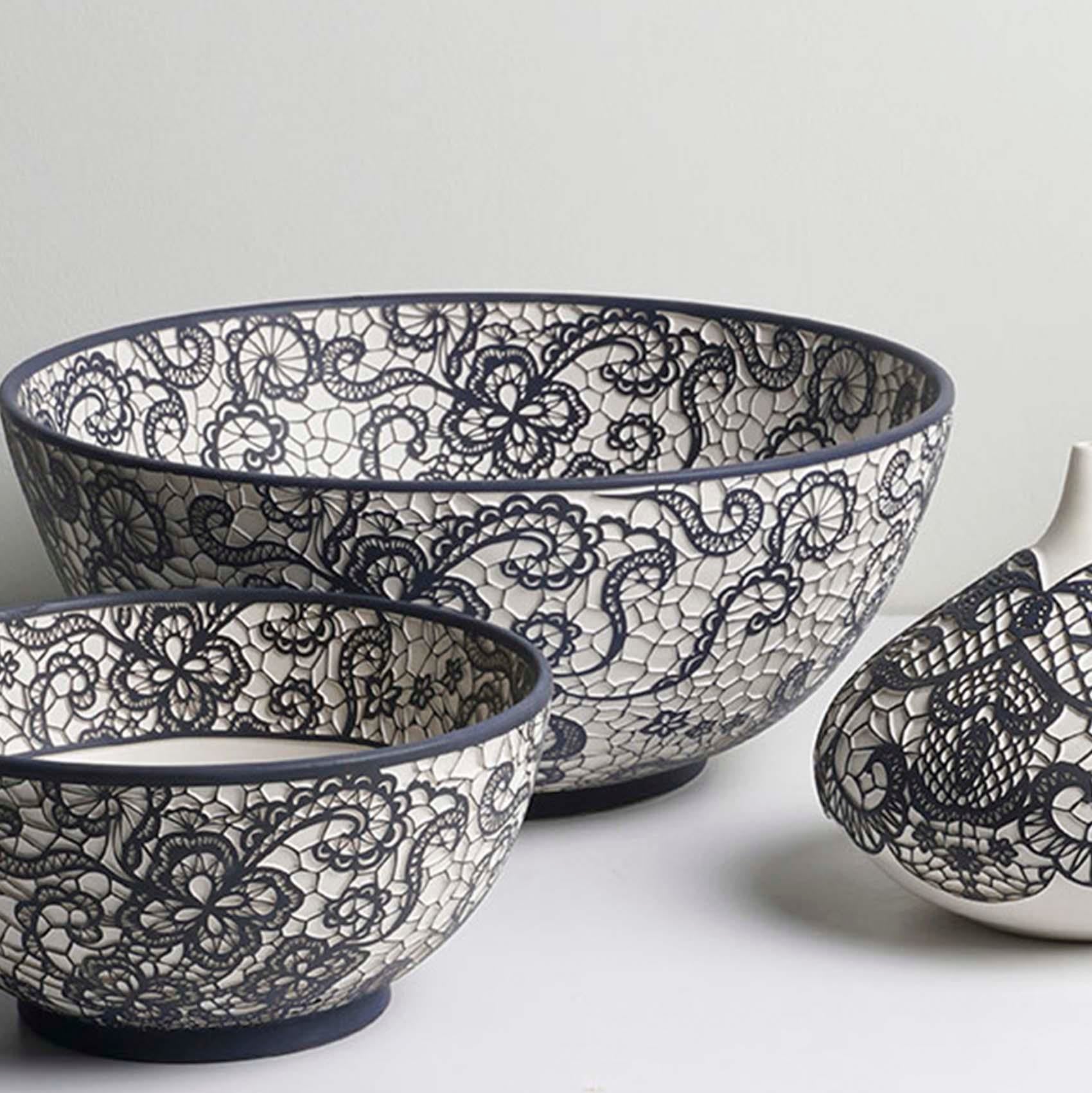 Yas 40cm Bowl