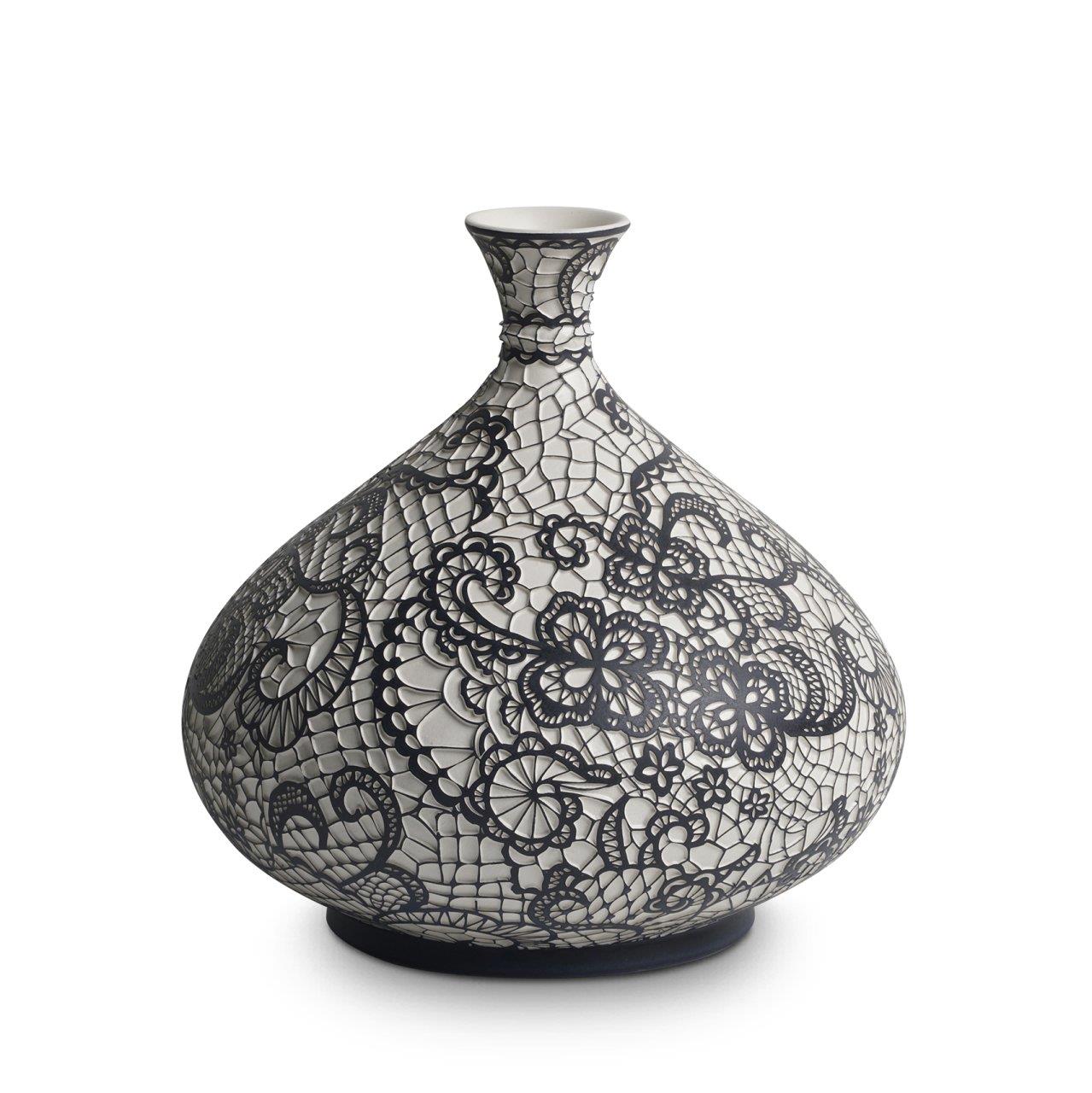 Yas Large Vase