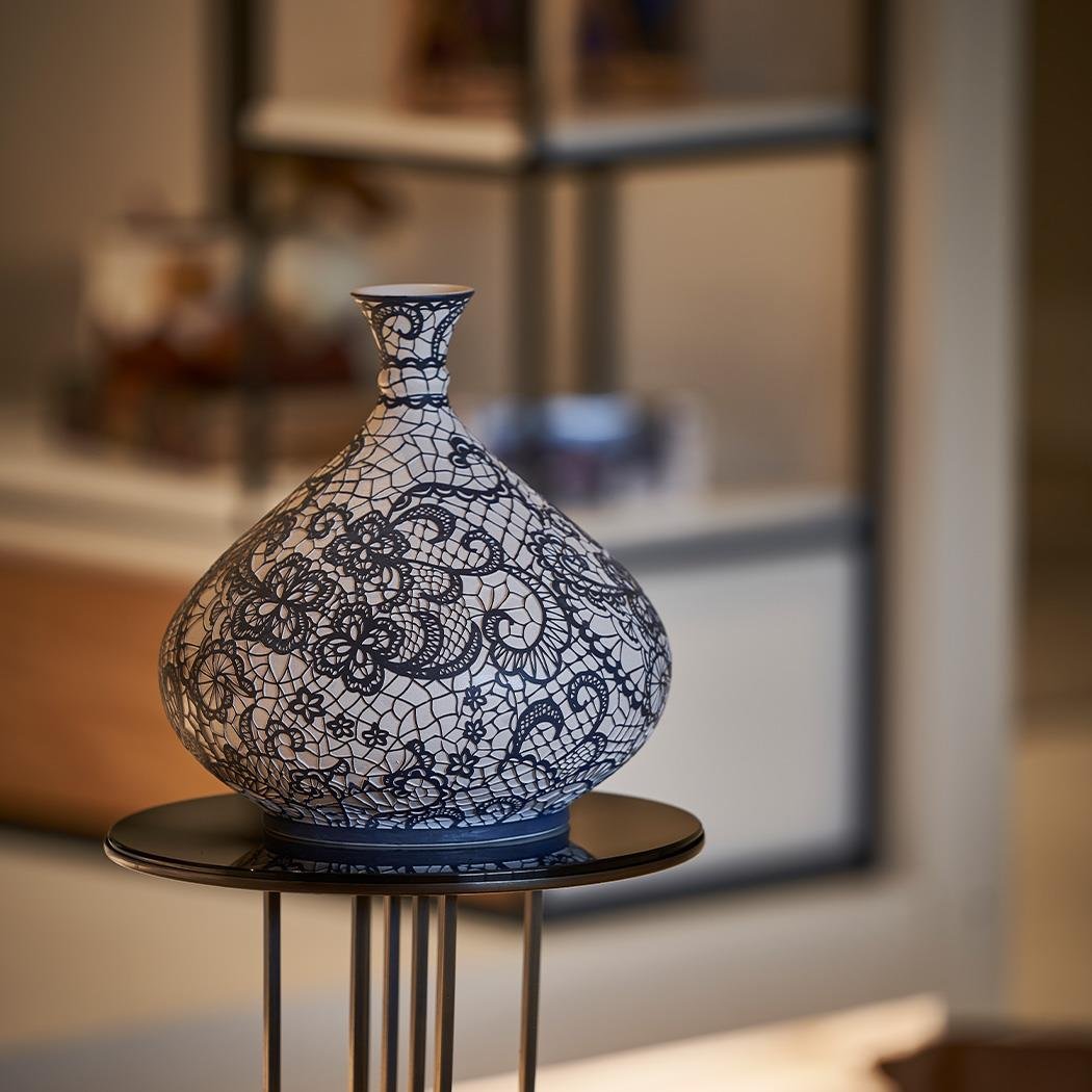 Yas Large Vase