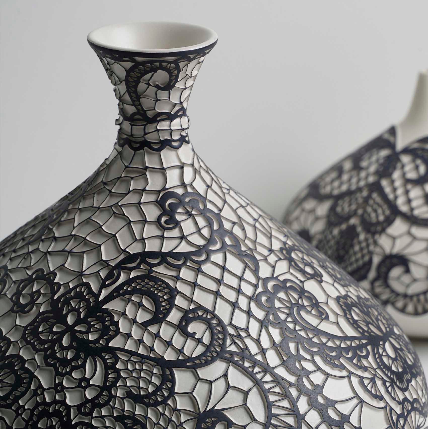 Yas Large Vase