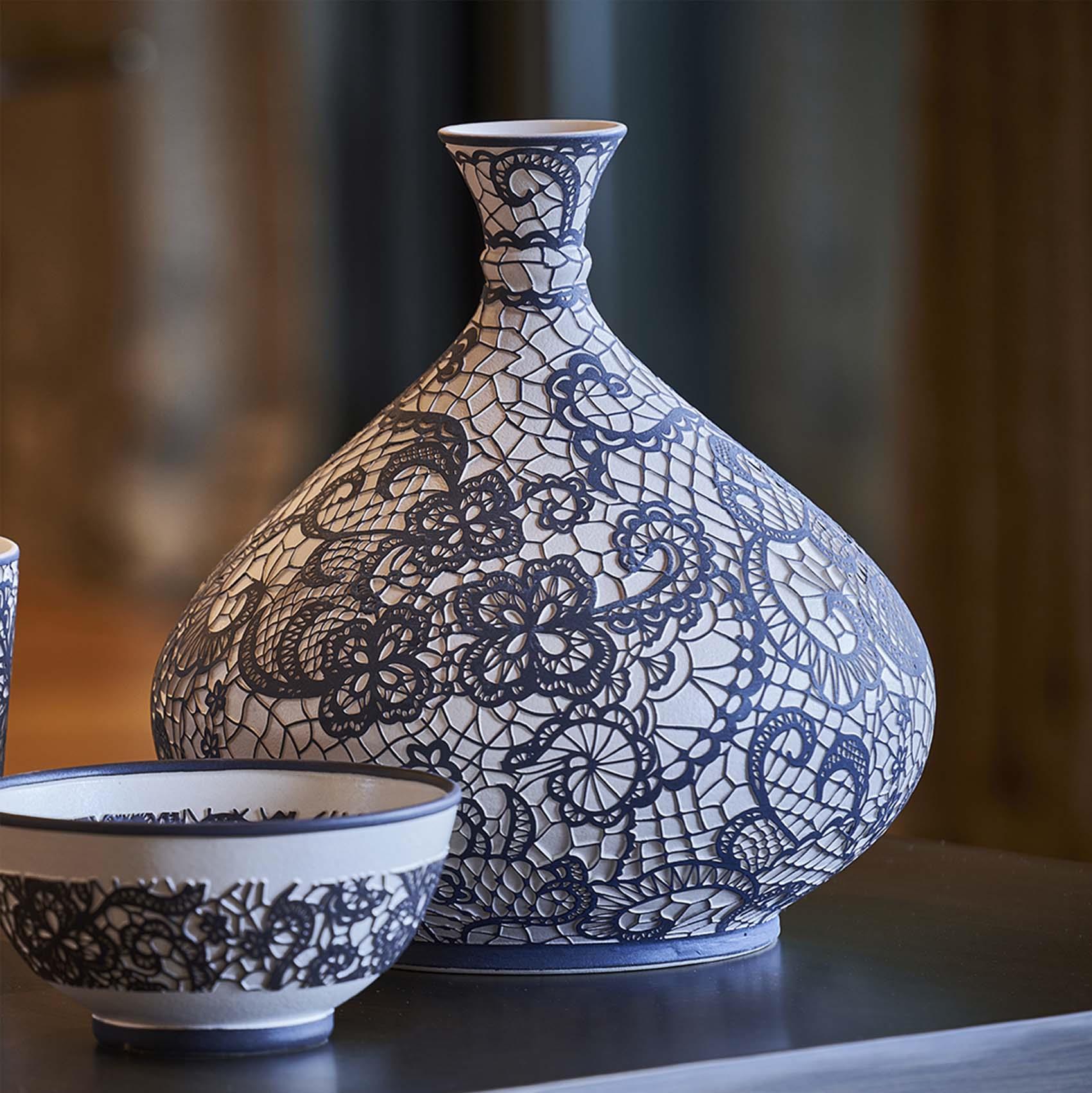 Yas Small Vase