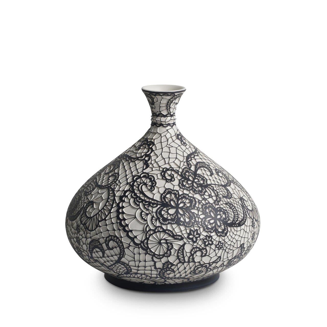Yas Small Vase