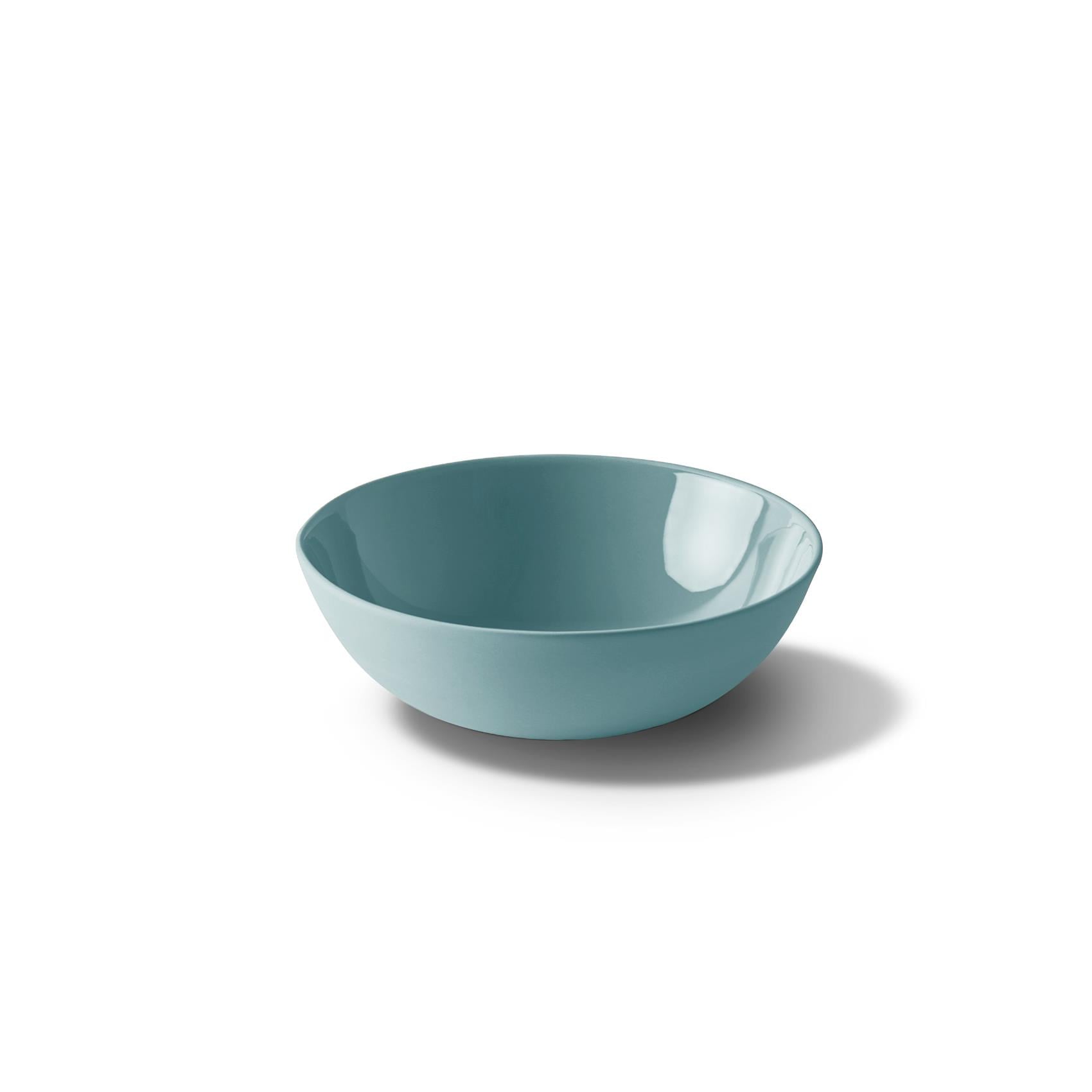 Round Soup Bowl Ivory