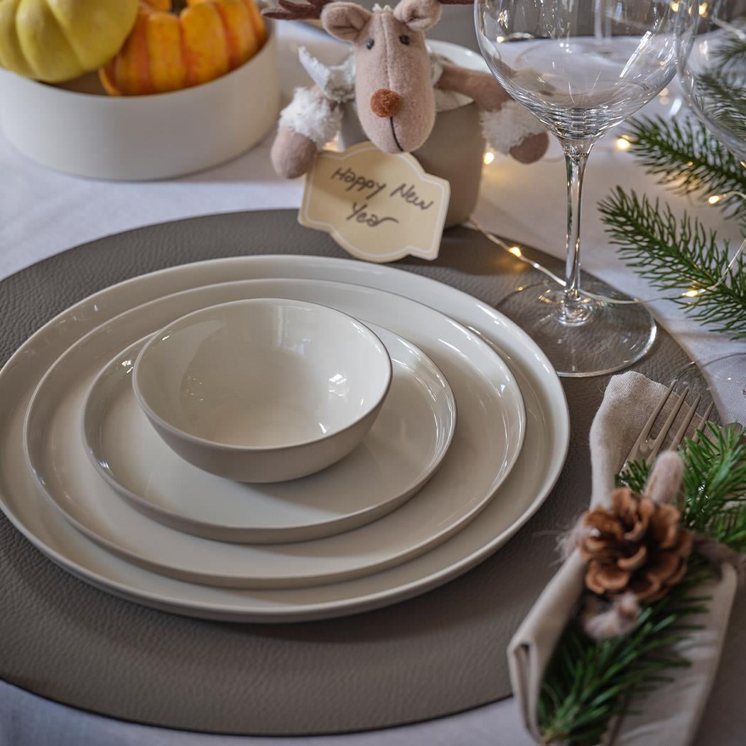 Round Table Mat